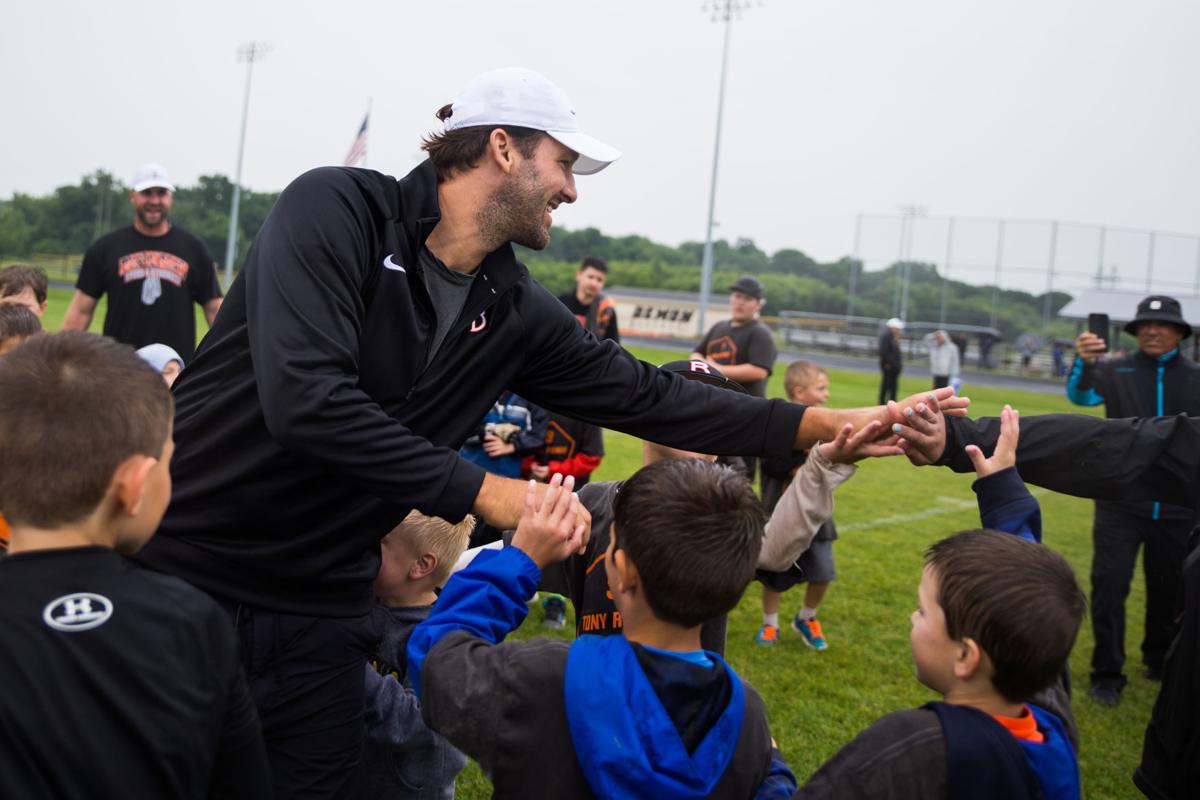 Is Tony Romo Right Did Packers Do Enough To Be The Team To Beat In 2018 Pro Football Madison Com