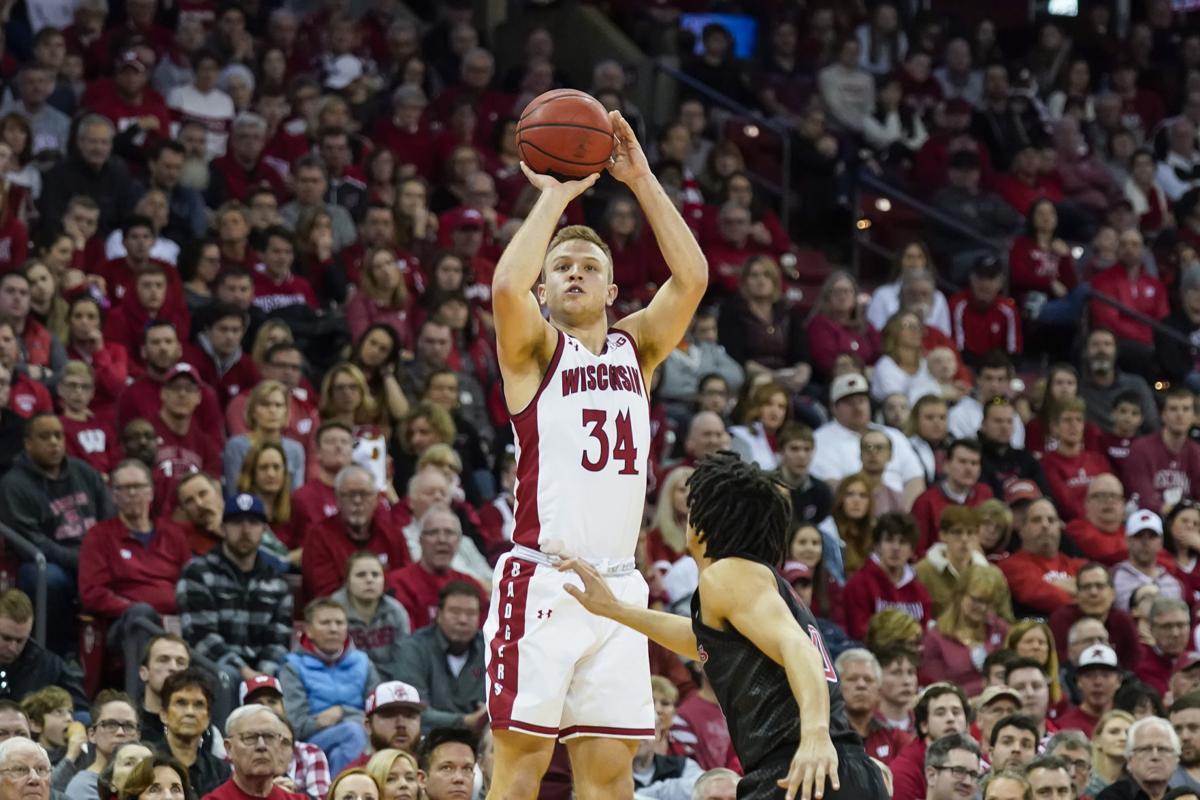 Instant Offense Badgers On Target During 4 Game Winning Streak