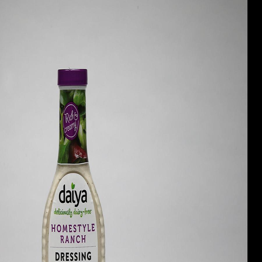 10 Daiya Homestyle Ranch Dressing Madison Com