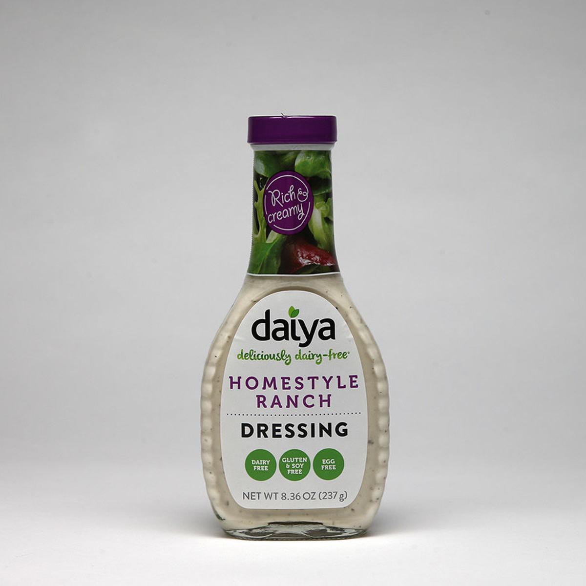 10 Daiya Homestyle Ranch Dressing Madison Com 10 Daiya Homestyle Ranch Dressing Madison Com