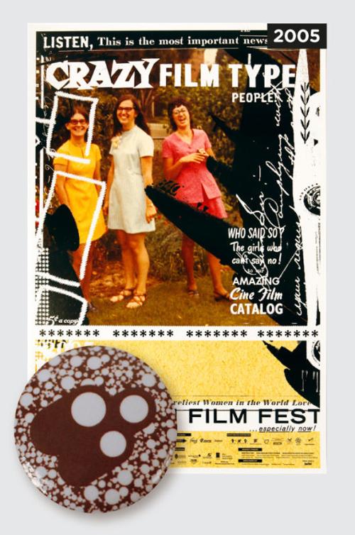 Now That Wisconsin Film Festival Has >> Wisconsin Film Festival Poster 2005 Madison Com Now That Wisconsin Film Festival Has >> Wisconsin Film Festival Poster 2005 Madison Com