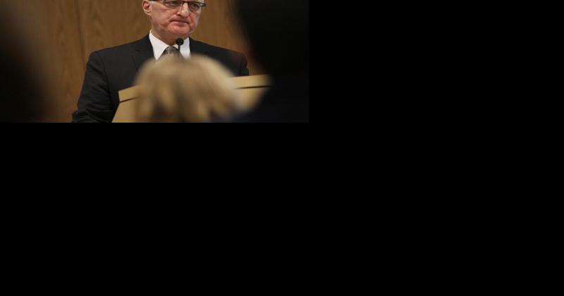 Dan Nerad, former Madison schools superintendent, dies at 72 - Vimarsana News