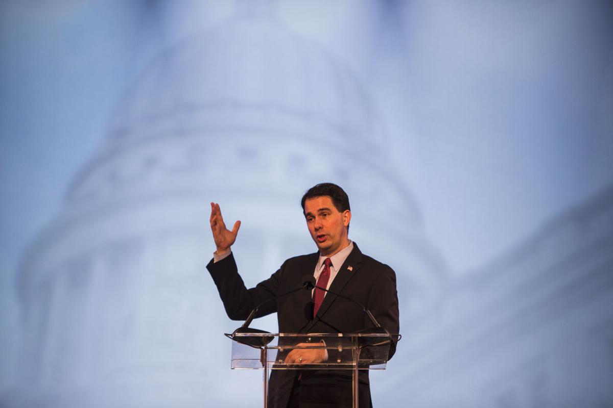 Scott Walker