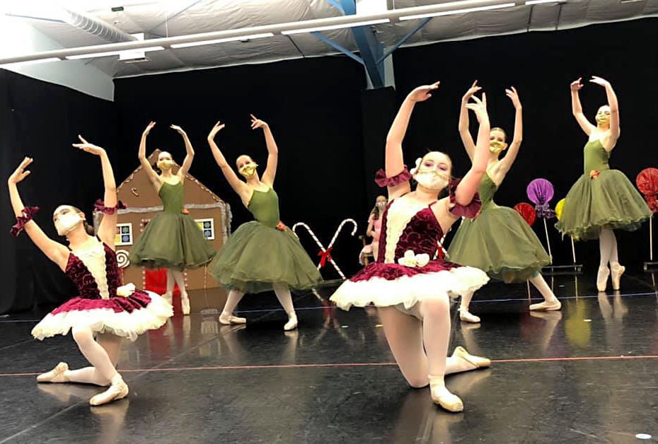 Nutcracker