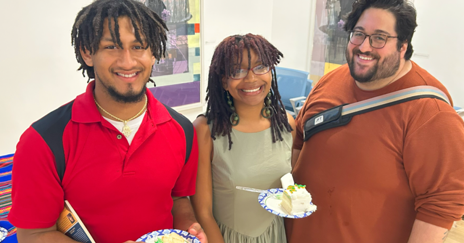 Applications for next Youth Poet Laureate now open