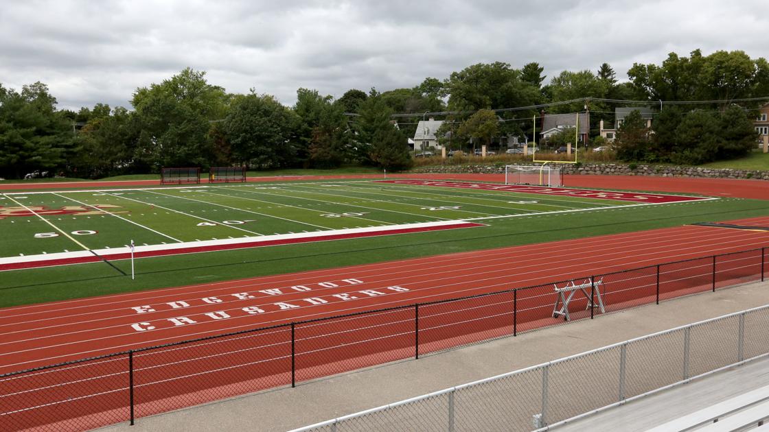 Edgewood High School stadium coverage Local Education
