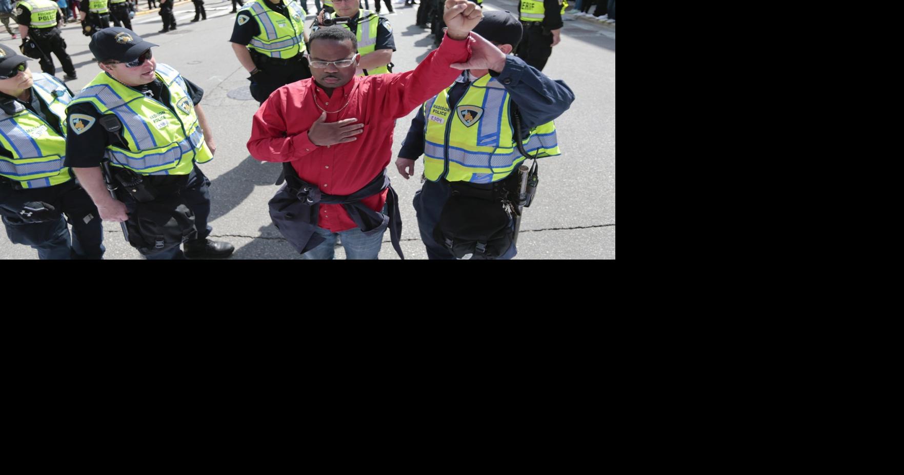 Recommendations seek to reduce police use of force