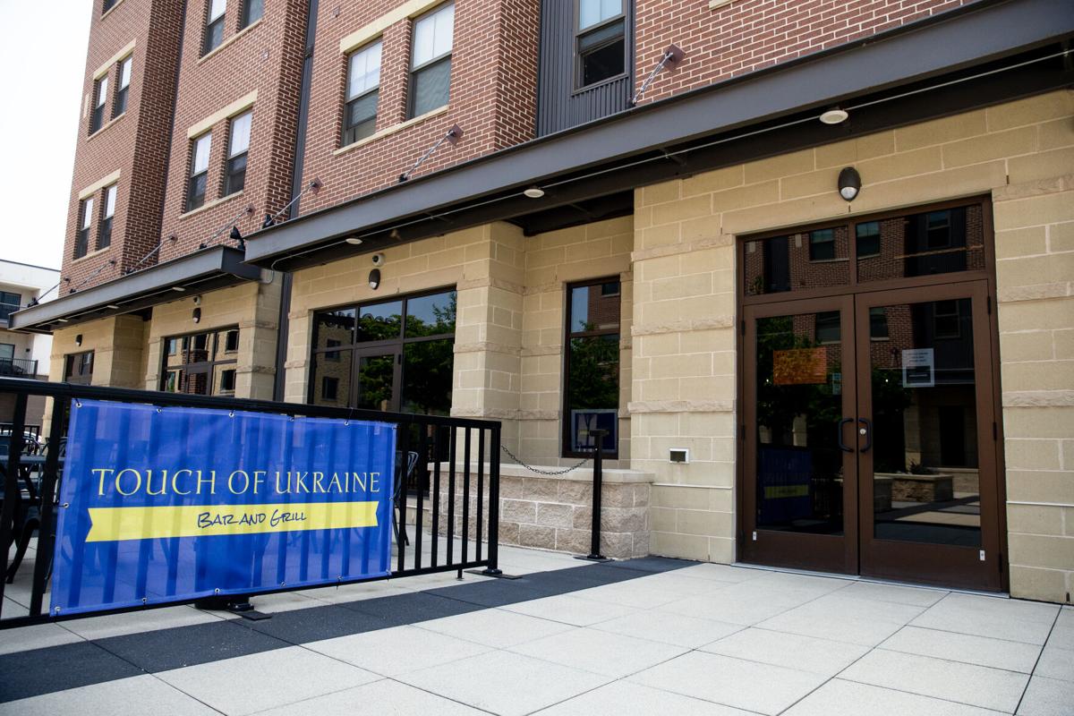 Touch Of Ukraine Exterior touch-of-ukraine-exterior