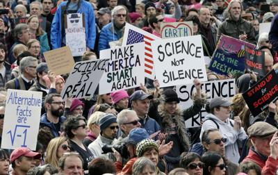 Science Rally