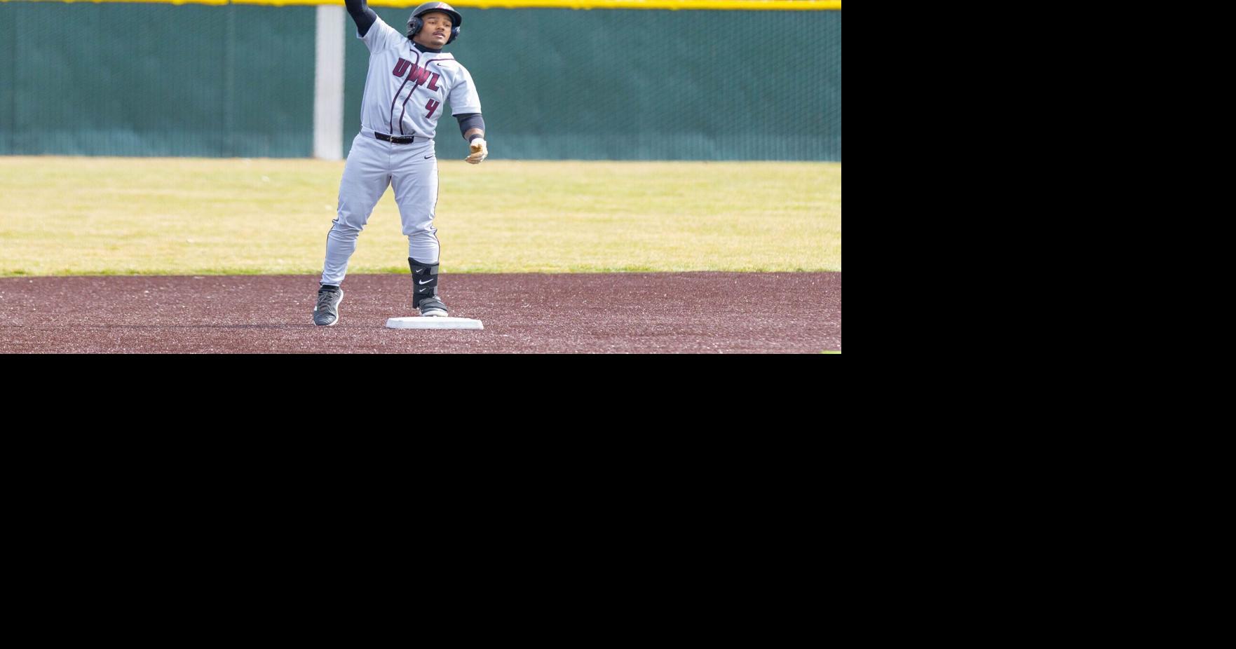 Former West Salem star the 'spark plug' for UW-L baseball