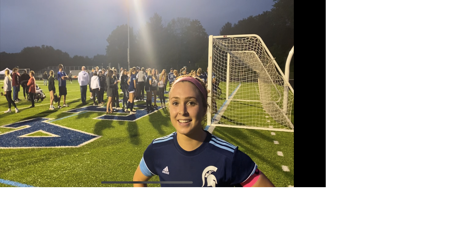 ‘Bought in’ McFarland girls soccer team heads back to state with win over Madison Edgewood