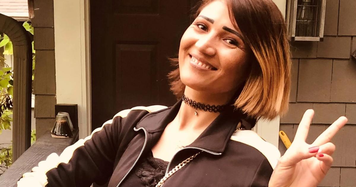 Rekha Basu: Afghan model flees Taliban persecution over profession, settling in Iowa via Wisconsin | Column