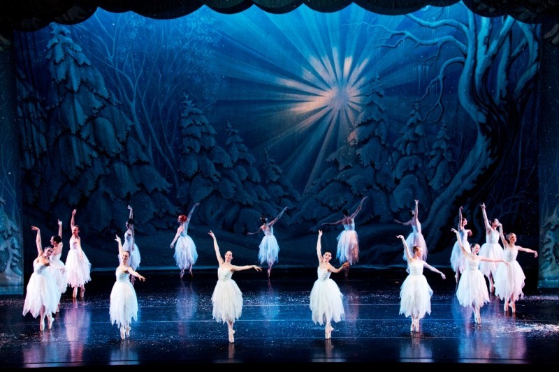 Symphony breathes life into Madison Ballet's beautiful 'Nutcracker'