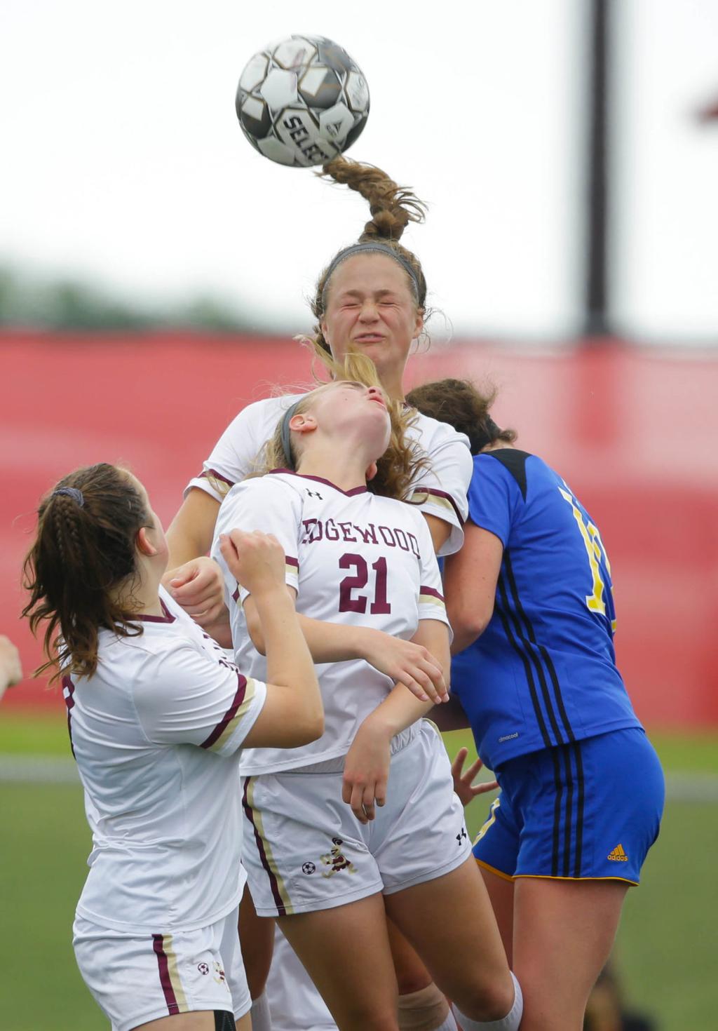 Oregon Madison Edgewood Mcfarland Lead Area Teams In State Coaches Girls Soccer Rankings High School Soccer Madison Com