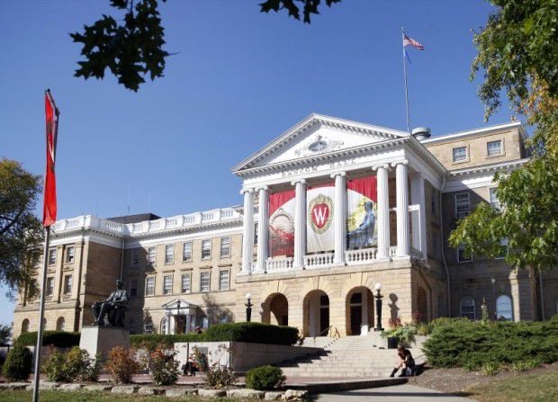 UW-Madison dean's handling of sexual harassment case under scrutiny in ...