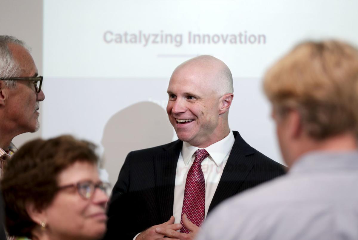 Forward BIO Initiative