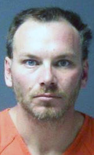 Portage man accused of strangling woman on Christmas | Crime | madison.com