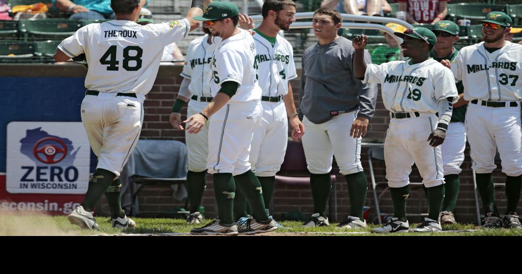 Northwoods League Madison Mallards add four pitchers to 2016 roster