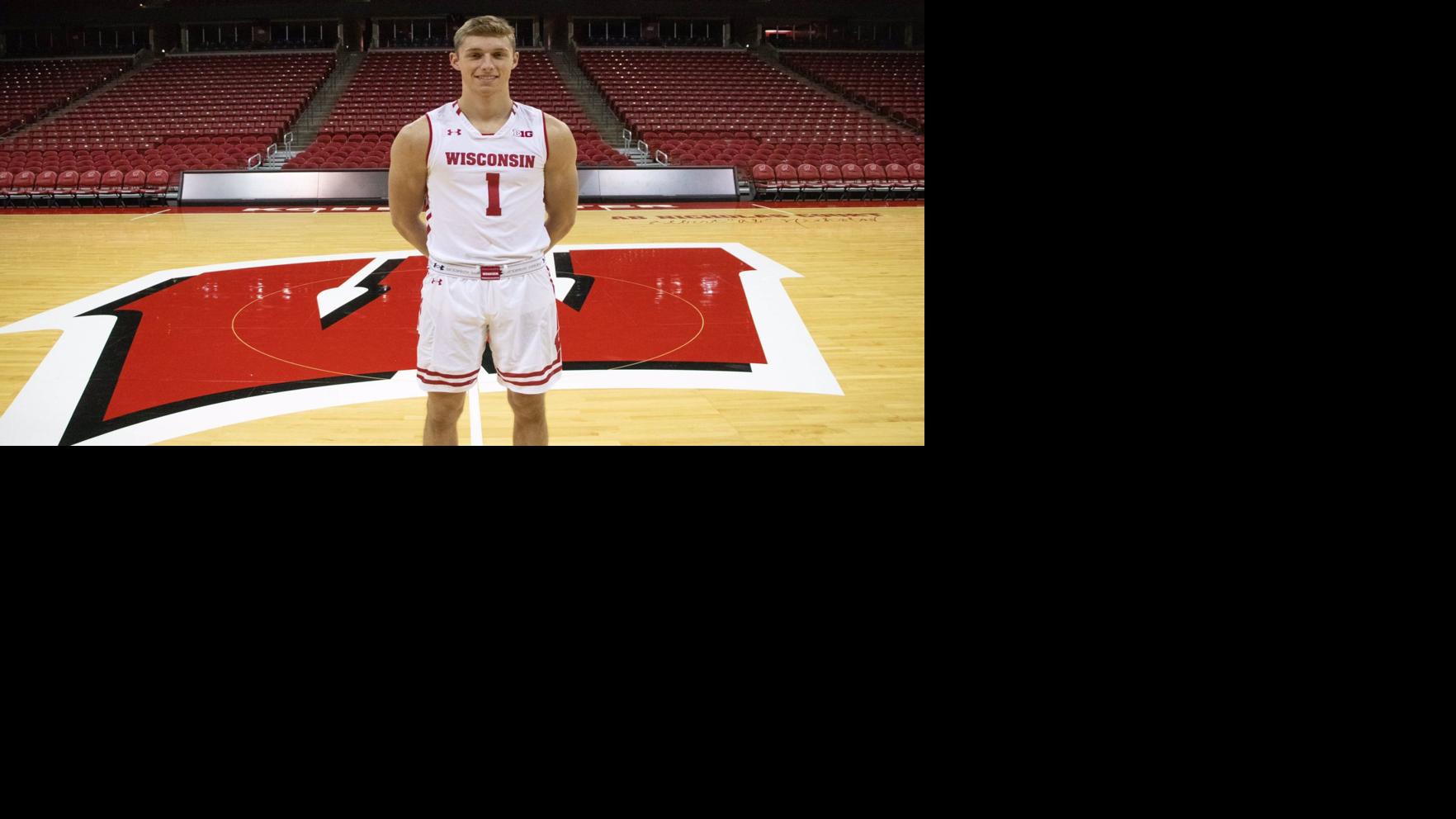Minnesota Prep Ben Carlson Commits To Badgers For 2020 Wisconsin