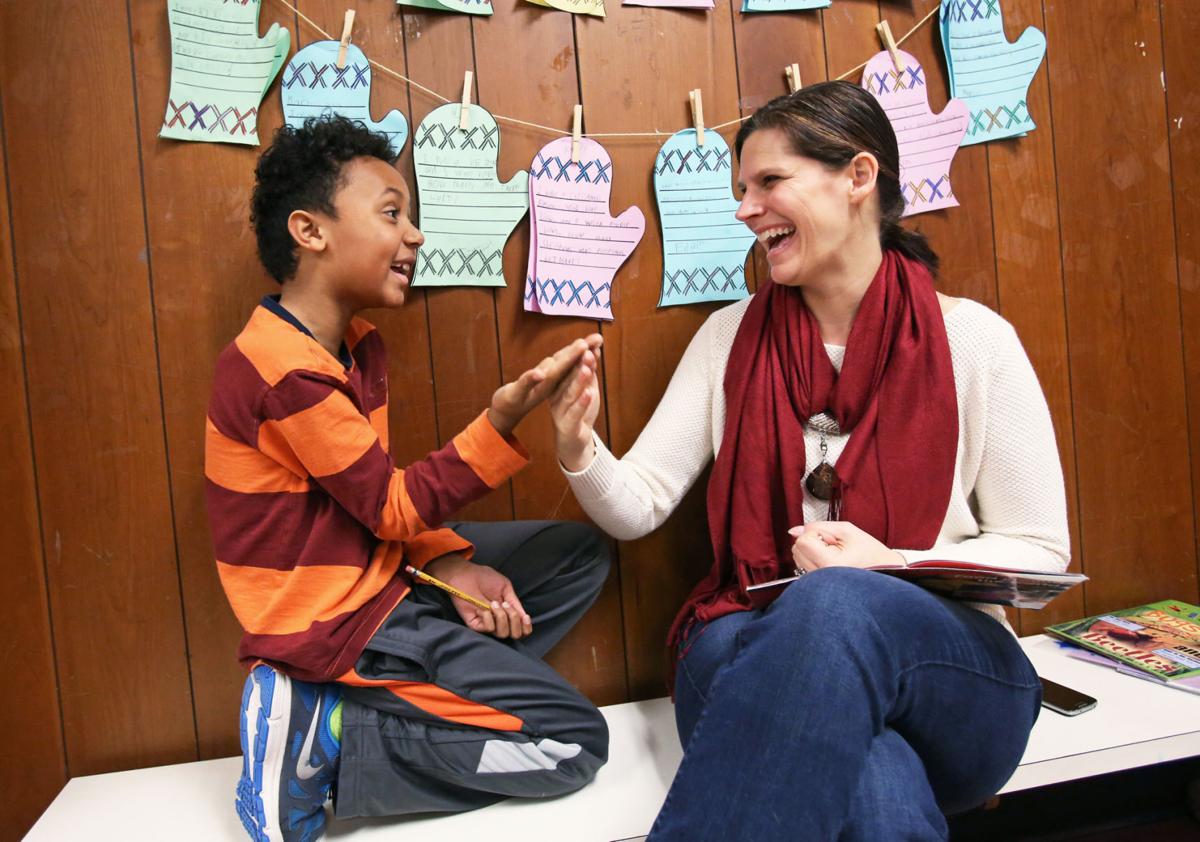 Schools of Hope project