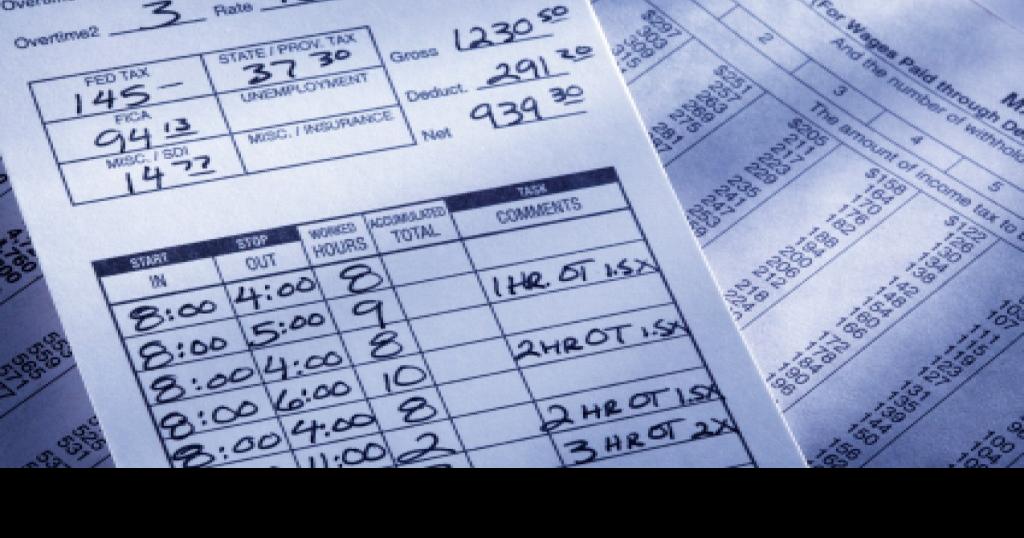 Some city of Madison employees making a lot of extra pay