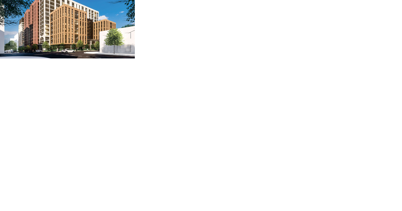 465-unit development could remake another block of Downtown - Vimarsana News