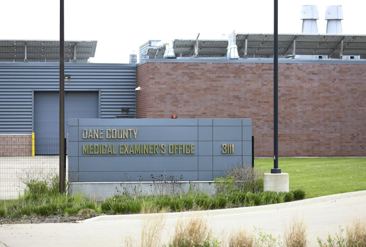 Toxic work environment': Staff allege Dane County Medical Examiner's Office  pushes employees to the brink