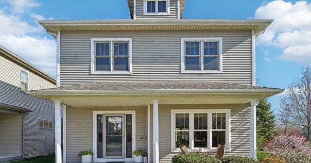 Newly listed homes for sale in the Southern Wisconsin area - Vimarsana News