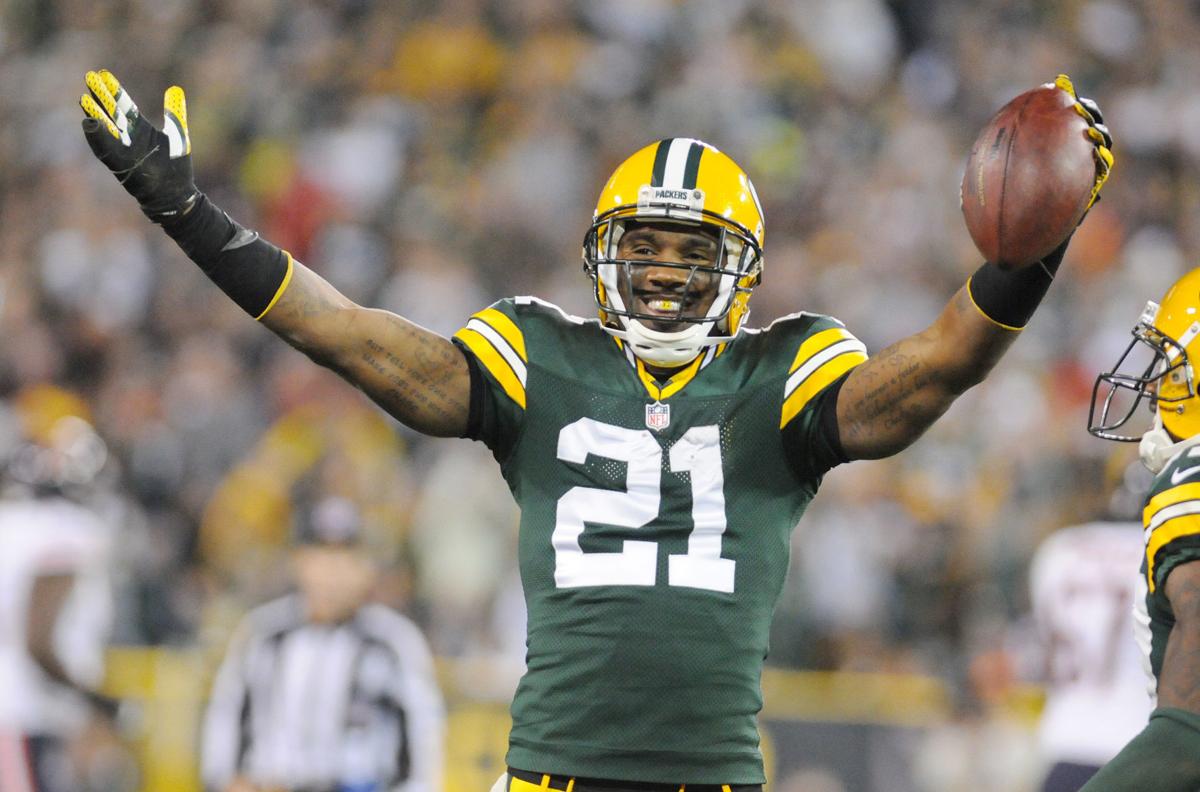 Charles Woodson