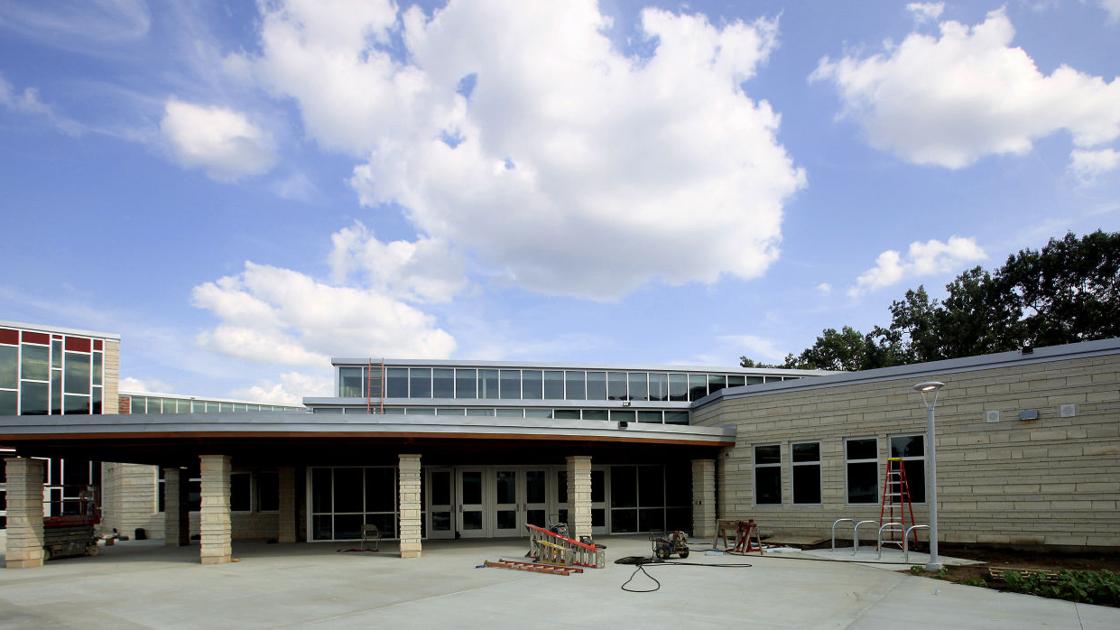 Middleton school district unveils improvements financed by $60 million Middleton school district unveils improvements financed by $60 million