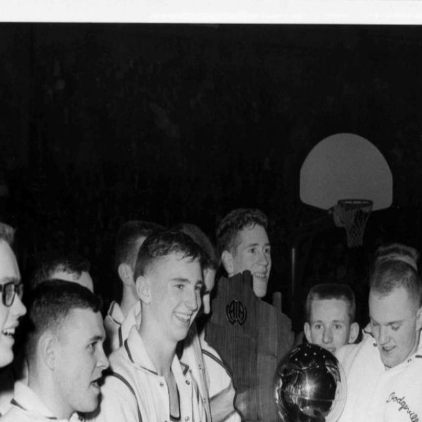 Hometown History In 1964 The Dodgeville Dodgers Wrote The Story