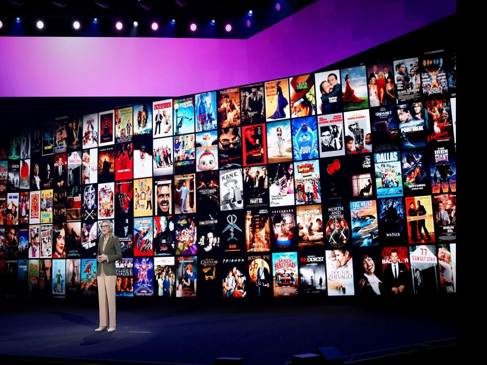 Here Are The Movies And Shows Coming To Hbo Max Movies Madison Com