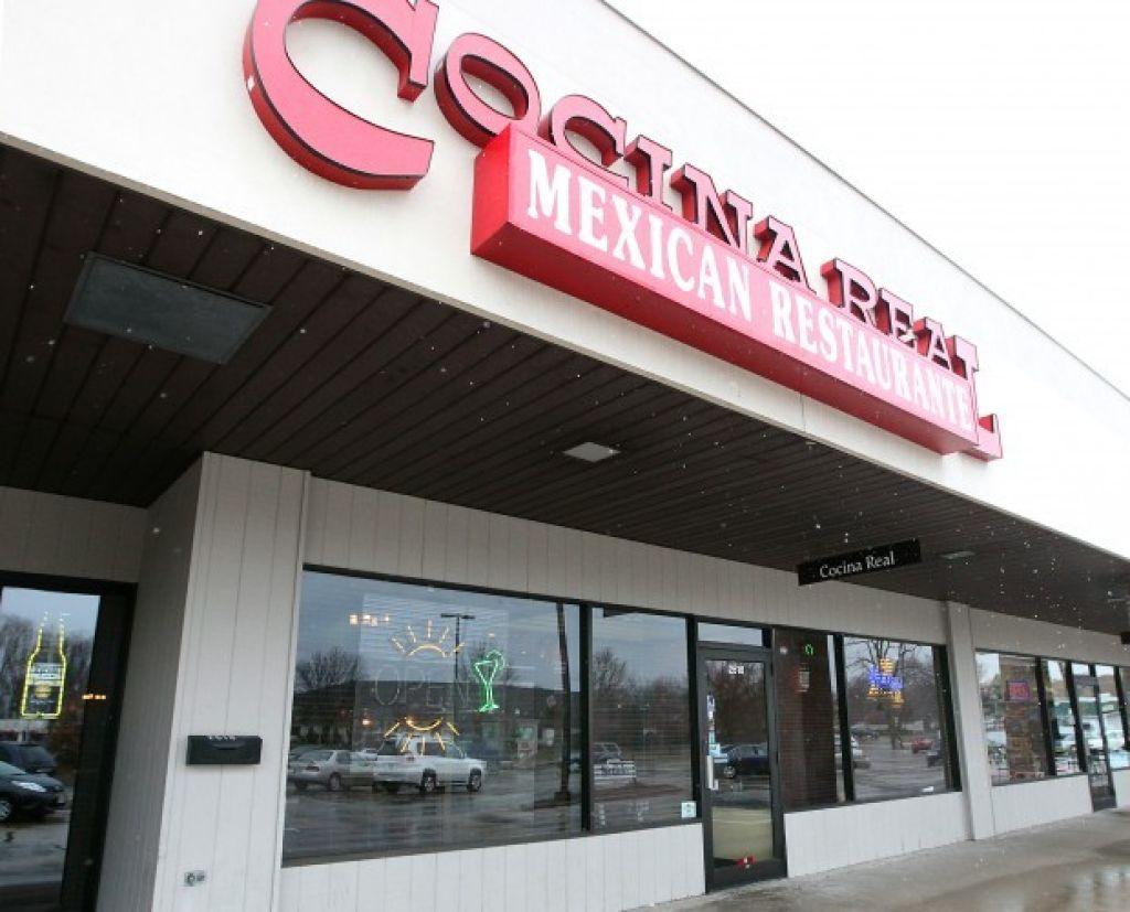 Cocina Real Should Appeal To Laredo S Fans Lifestyles Madison Com
