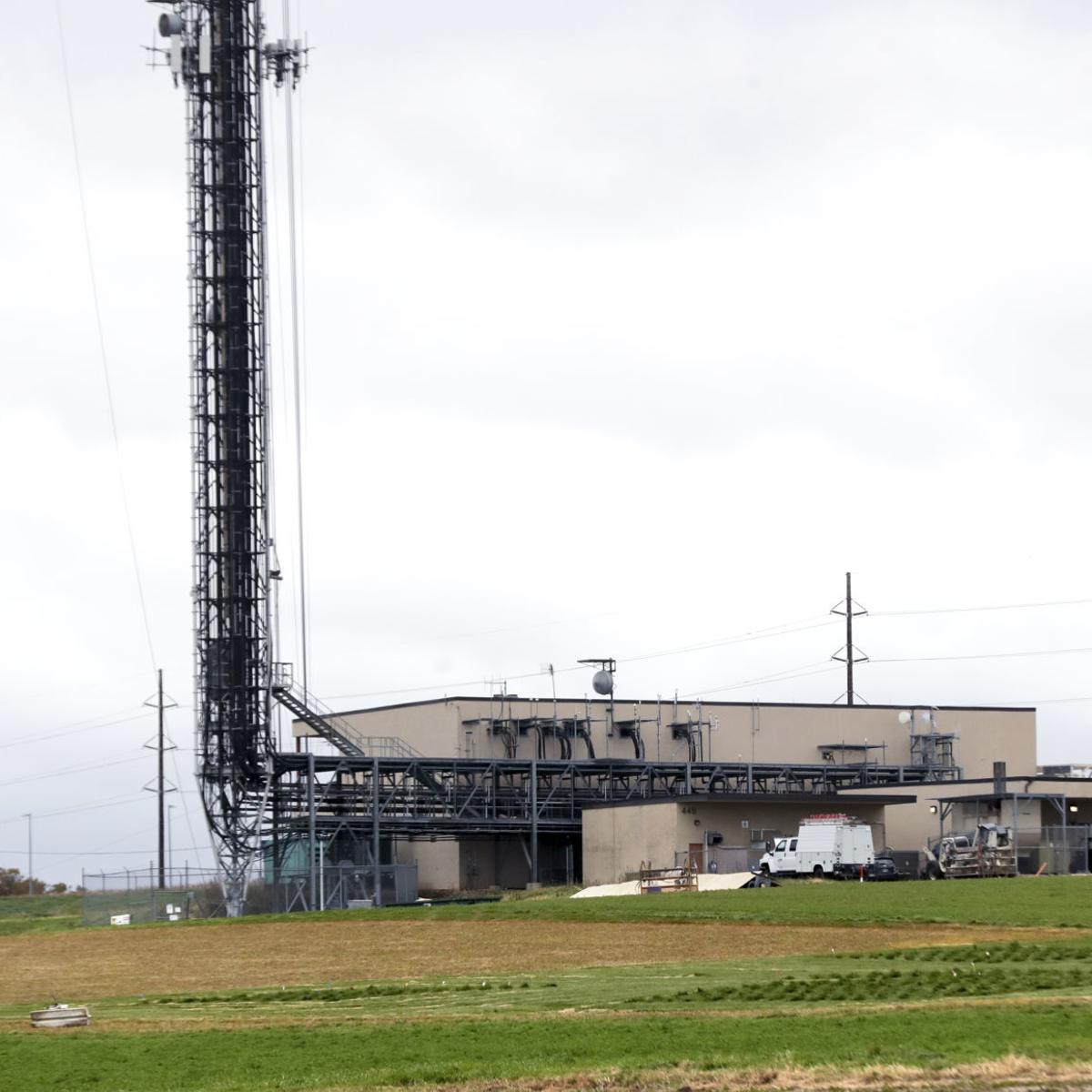 Delays In Tower Work Mean Some Over The Air Tv Channels Might Not