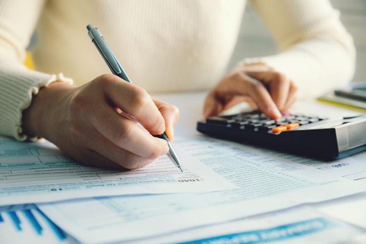 States That Collect the Most Individual Income Tax