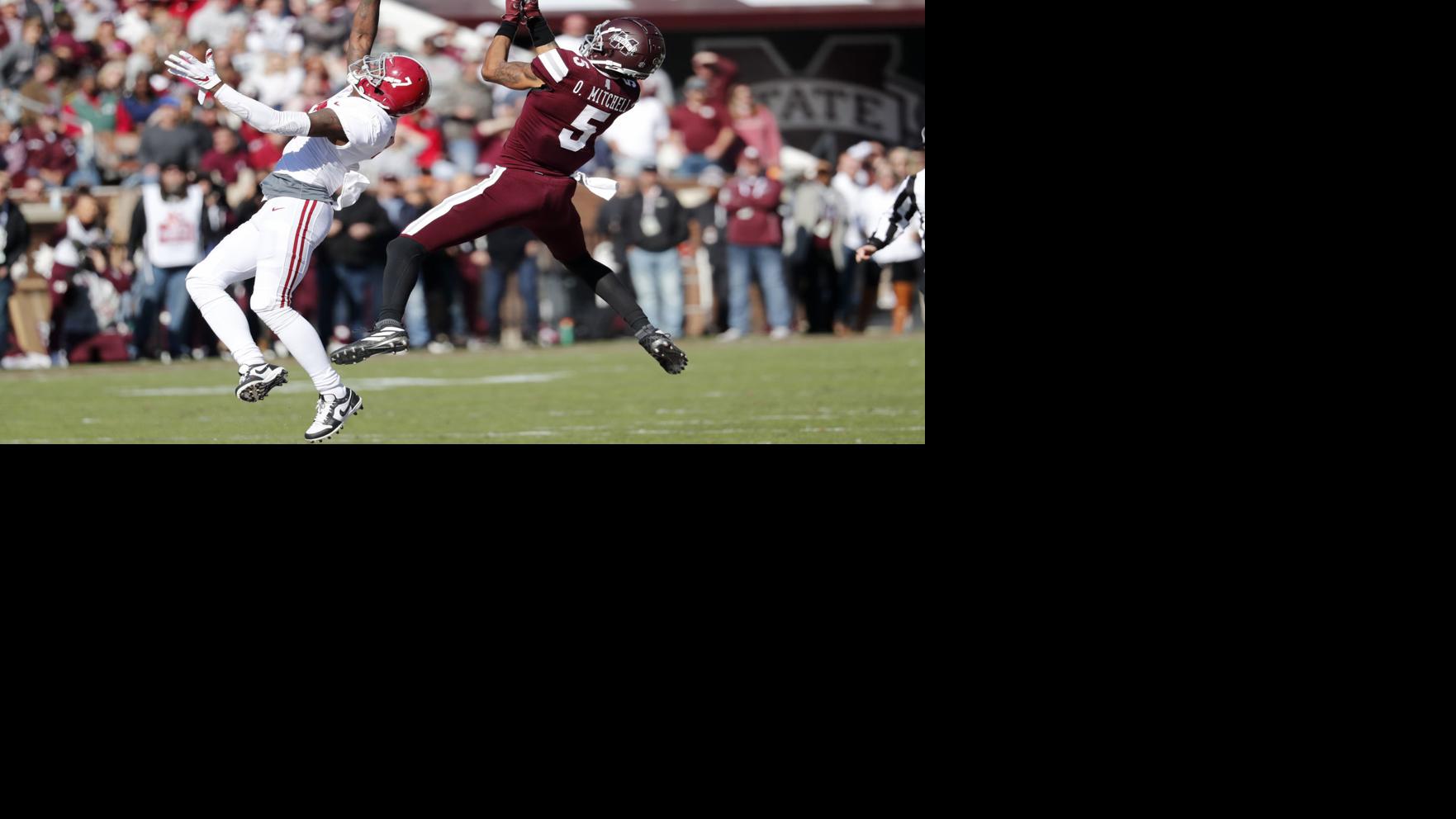 Nfl Draft 2020 Defensive Backs After Major Recent Draft
