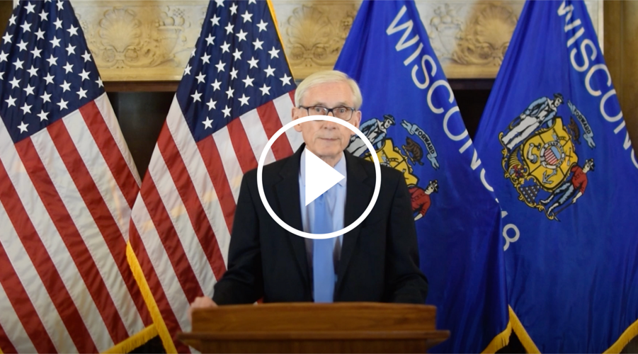 Restoring Commutations Process in Wisconsin