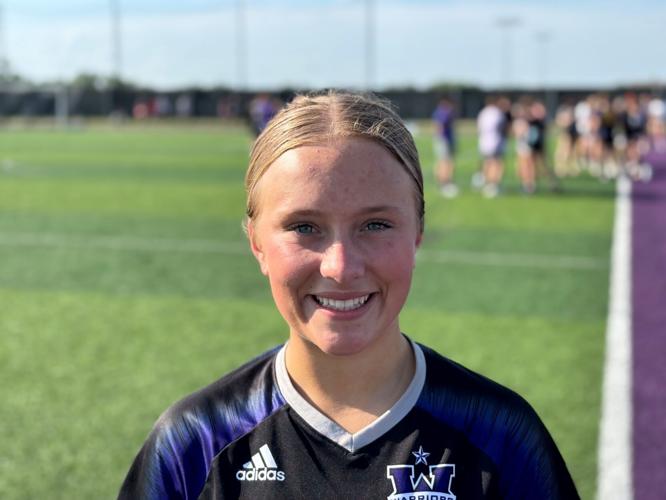 Waunakee's Alyssa Thomas