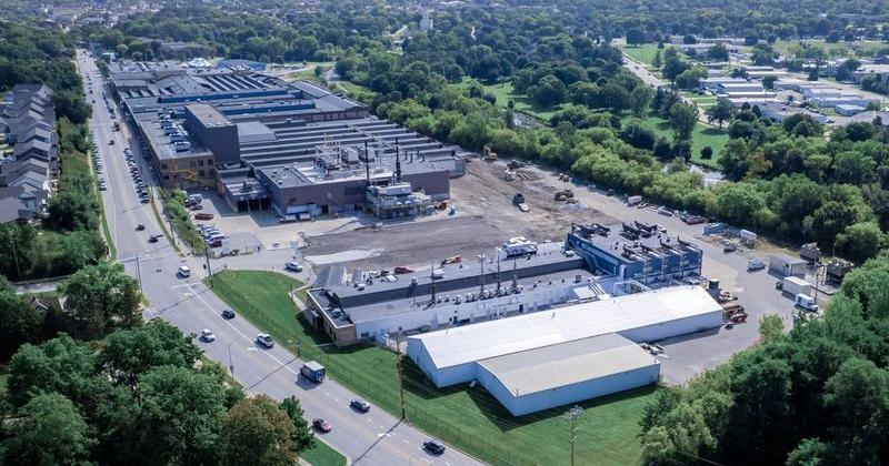 Innio to add 500 jobs, spend $300 million at Waukesha engine plant Tom Daykin Milwaukee Journal Sentinel Aug 20, 2026 7 mins ago