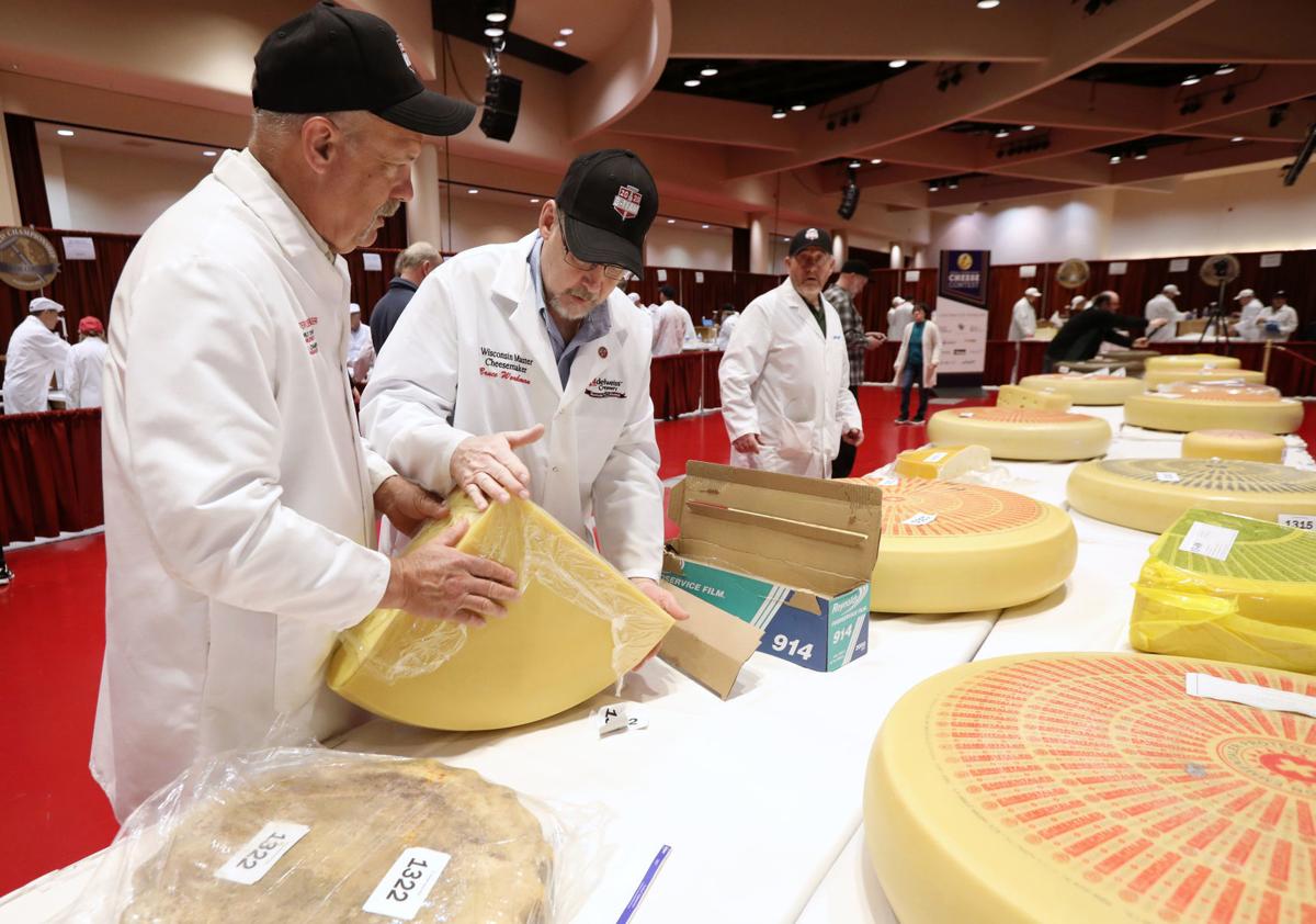 Alice The Curious And An International Delegation Show Up As Quest For Best Cheese Begins In Madison Business News Madison Com See if your friends have read any of alice wright's books. cheese begins in madison