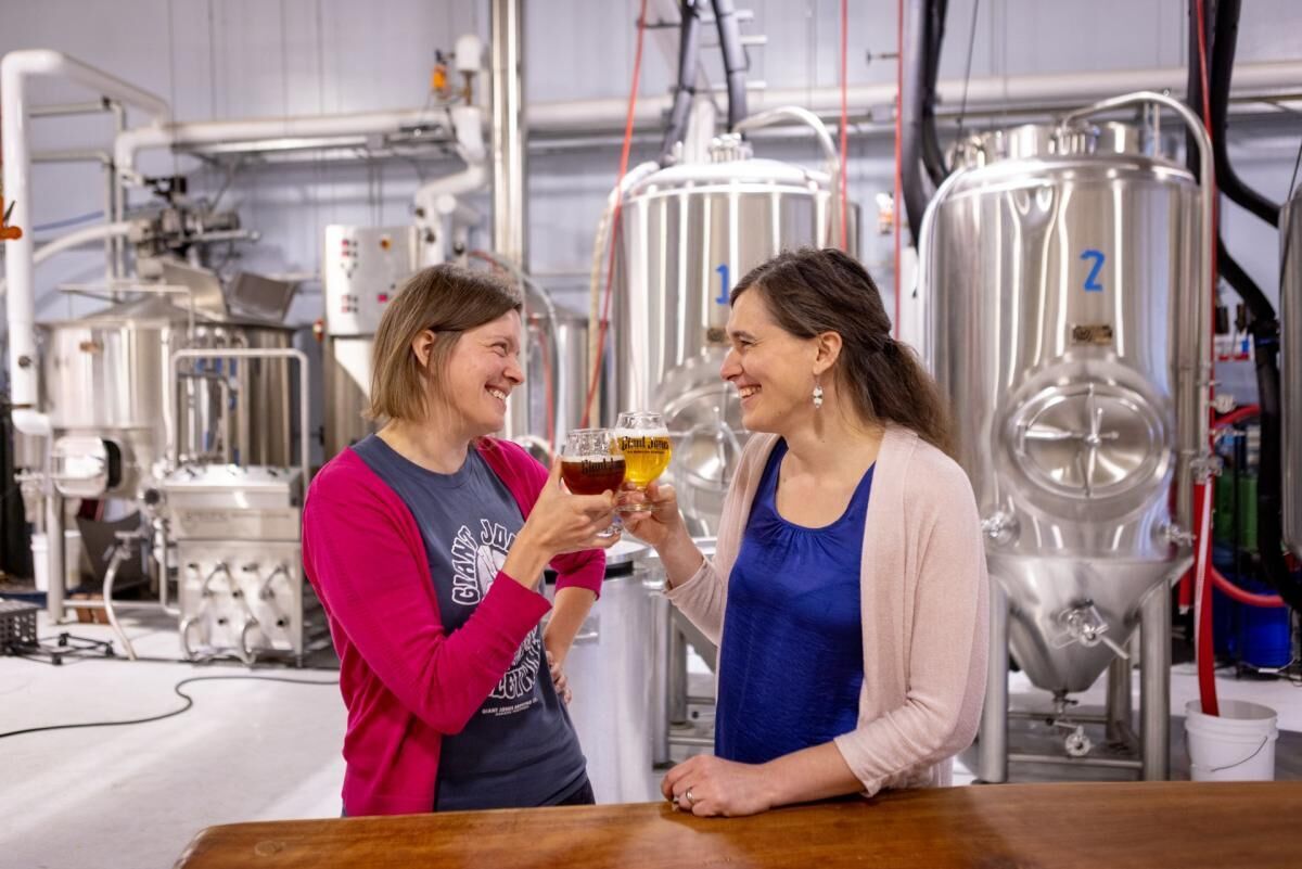 30+ LGBTQ+ Owned Businesses in Madison