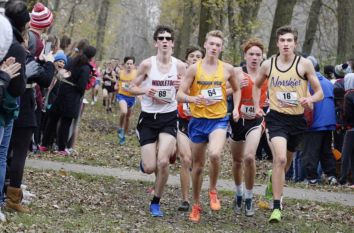 Wiaa State Cross Country Preview Middleton Boys Girls To Chase Division 1 Team Championships High School Cross Country Madison Com