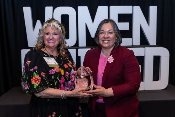 Celebrating the Most Successful Women United Brunch Yet!