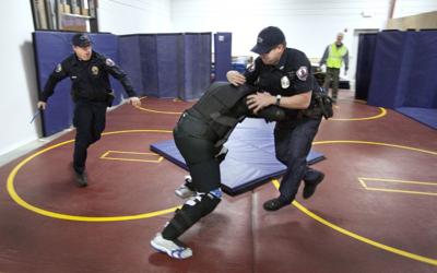Image result for police training