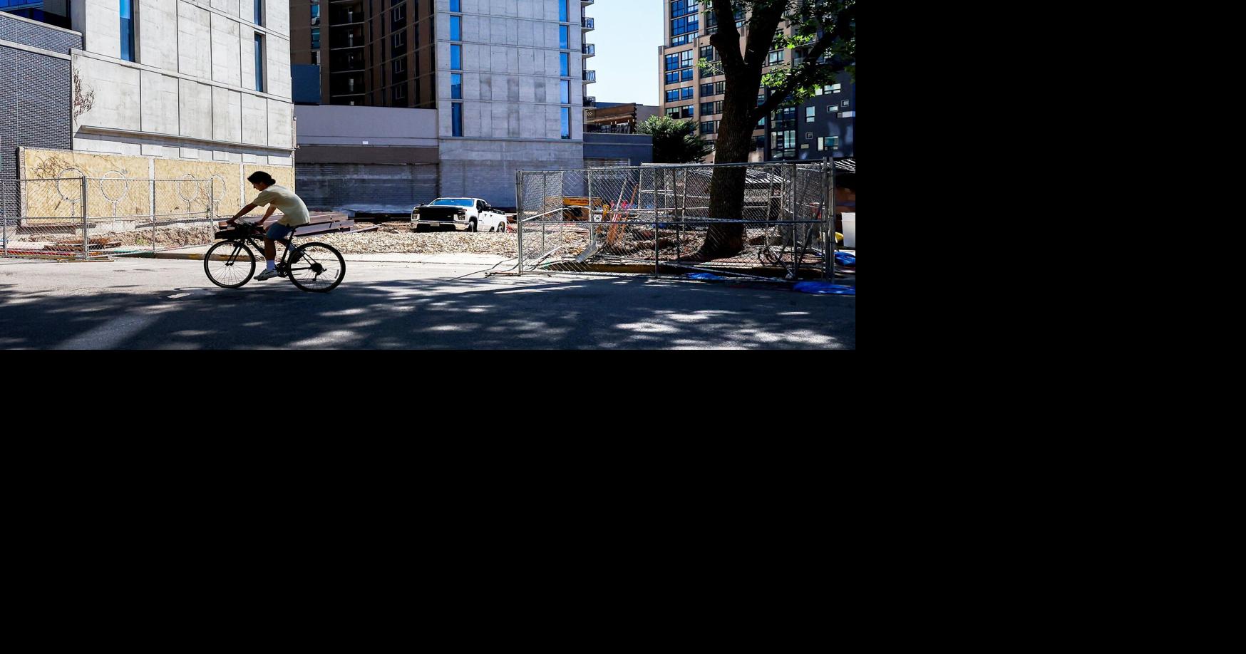 Porta Bella demolished for student housing development Aug 3, 2026 1 min ago
