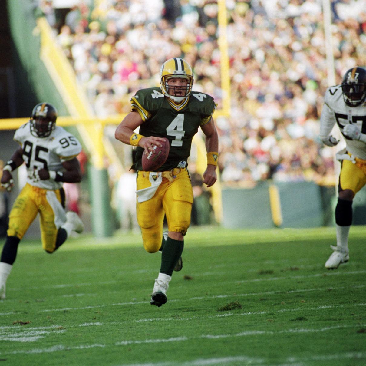 Packers At 100 What If Five Moments That Would Ve Changed