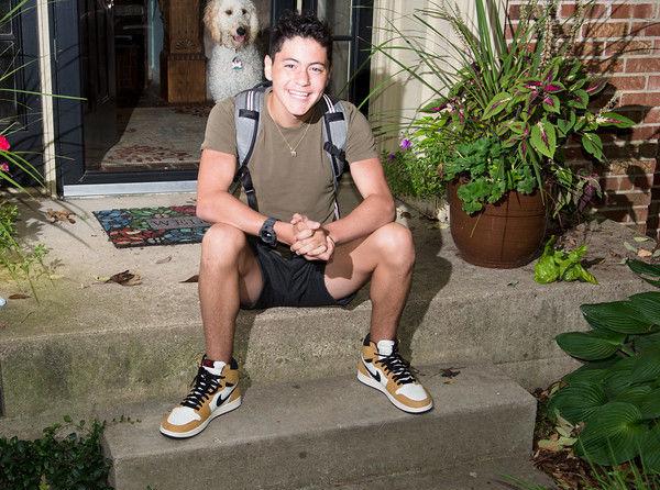 JAKE ZAROV