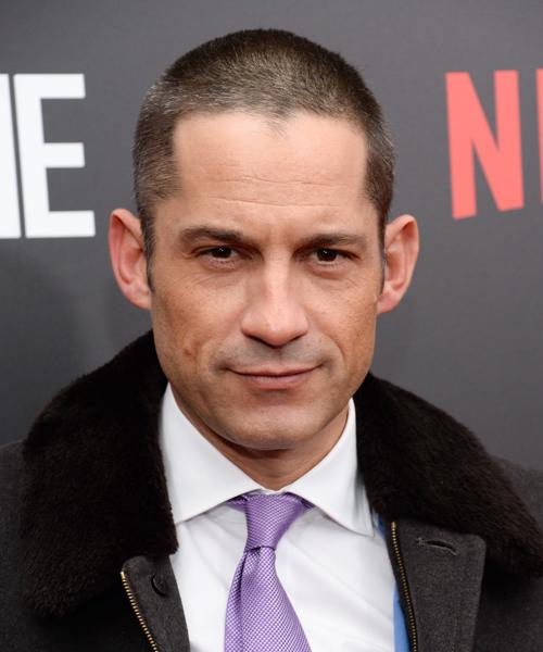 Enrique Murciano Enrique Murciano