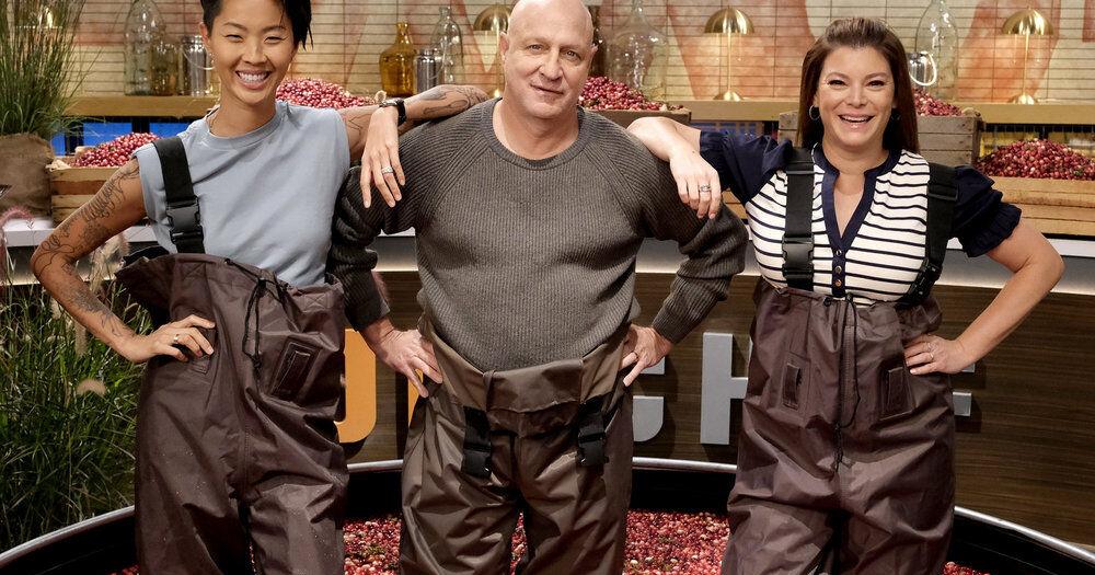 Takeaways from 'Top Chef: Wisconsin' episode 'The Good Land' - Vimarsana News