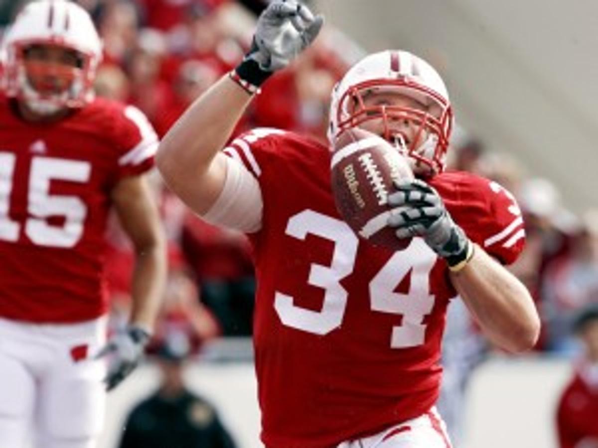Oates Blowout Underscores Need For Expanded Big Ten Slate Madison And Wisconsin Sports Madison Com